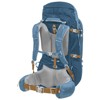Batoh ferrino TRANSALP 50 LADY Blue