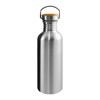 ferrino Bottle GLIZ 0.75 LT Grey