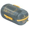Sac de couchage ferrino LIGHTECH SHINGLE SQ Green LZ