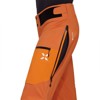 Hlače mammut Eiger Free Advanced HS