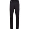 Pantalón mammut MASSONE M Black