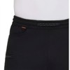 Pantalón mammut MASSONE M Black
