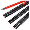 Sonda mammut CARBON 240 LIGHT Vibrant Orange
