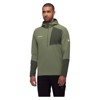 Sudadera mammut LIGHT ML HZ M 0300