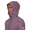 Jacke mammut Alto Light HS Hooded