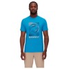 Camiseta Mammut Trovat