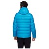 Casaco mammut IN Glacier Blue