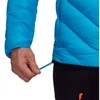 Casaco mammut IN Glacier Blue