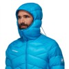 Casaco mammut IN Glacier Blue