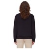 Tričko mammut CORE ML CREW NECK 1862 W Black