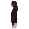 Tričko mammut CORE ML CREW NECK 1862 W Black