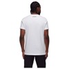 Marškinėliai mammut CORE M CLASSIC White