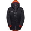 Jas mammut EIGER FREE ADVANCED HS W
