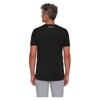 Majica s kratkimi rokavi mammut Tree Wool FL M