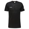 Majica s kratkimi rokavi mammut Tree Wool FL M