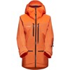 Jakna mammut EIGER FREE PRO HS W