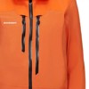 Jakna mammut EIGER FREE PRO HS W