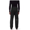 Nohavice mammut HALDIGRAT AIR HS Black