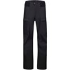 Nohavice mammut HALDIGRAT AIR HS Black