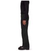 Nohavice mammut HALDIGRAT AIR HS Black