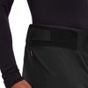 Nohavice mammut HALDIGRAT AIR HS Black