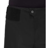 Nohavice mammut HALDIGRAT AIR HS Black