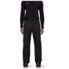 Bukser mammut HALDIGRAT AIR HS Black