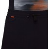 mammut Pants MASSONE SPORT M Black