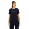 Maglietta mammut SELUN FL LOGO W 5118