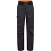 Calças mammut Eiger Free Advanced HS W Black