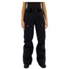 Hosen mammut Eiger Free Advanced HS W Black