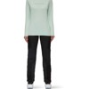 Kalhoty mammut Aenergy IN Hybrid WMN 0001