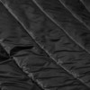 Bunda mammut IN HOODED Black