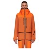 mammut Jacket EIGER FREE PRO HS M Solar Dust/Arumita