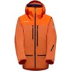 mammut Jacket EIGER FREE PRO HS M Solar Dust/Arumita