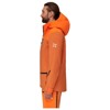mammut Jacket EIGER FREE PRO HS M Solar Dust/Arumita