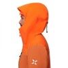 mammut Jacket EIGER FREE PRO HS M Solar Dust/Arumita