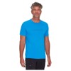  mammut Selun FL T-Shirt  Logo M 0589