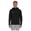 Sweatshirt mammut Selun FL Sun Hoody 0001