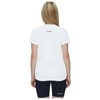 Tričko mammut AENERGY FL W White