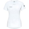 Tričko mammut AENERGY FL W White