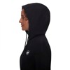 Mikina mammut ML ORIGINAL W Black