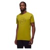  mammut Core T-Shirt Men Lines 0283