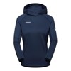 Mikina mammut Selun FL Sun Hoody
