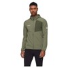Chaqueta mammut LIGHT ML M Black 0285