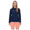 T-shirt mammut AENERGY FL HZ W
