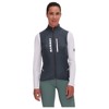 Vest mammut Aenergy Trail Running Windbreaker Hybrid 0001