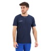 Póló mammut AENERGY FL M 5118