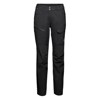 Broek Mammut Zinal Hybrid W Black Broek Mammut Zinal Hybrid W Black