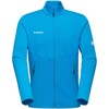 Kurtka mammut ACONCAGUA LIGHT ML JKT MEN Black 0589